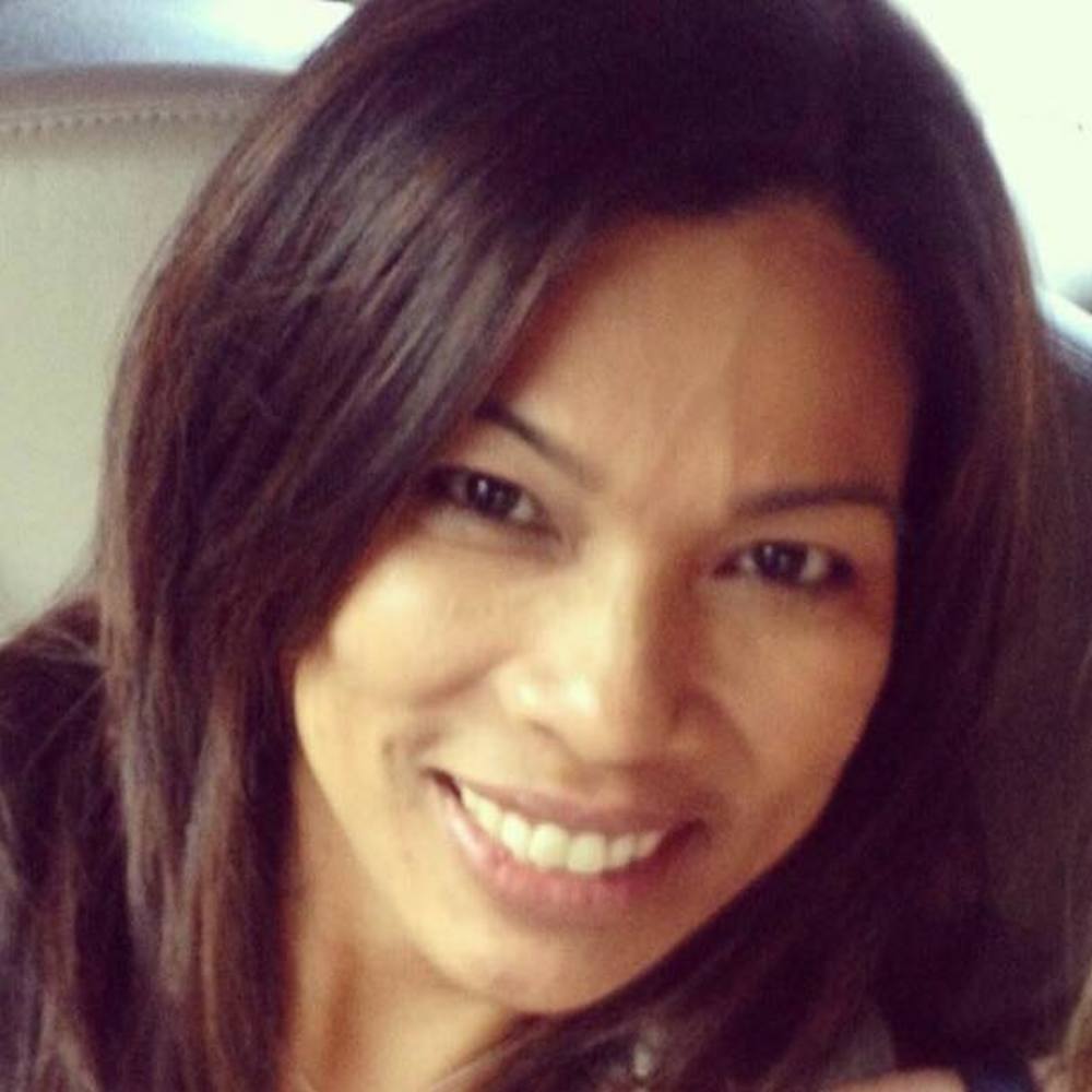 Meet your Posher, Gail